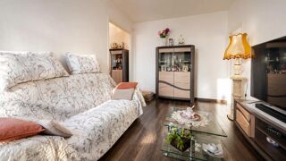 Vente Appartement Appartement de 3 pièces de 45 m² à Drancy Drancy