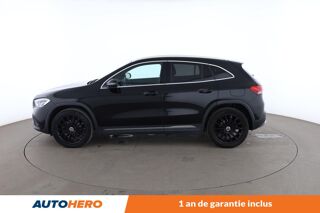 Classe GLA 200 d Progressive Line DCT 150 ch 2020 occasion 92130 Issy-les-Moulineaux
