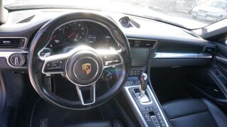 911 (991) 4S 2016 occasion 28500 Charpont