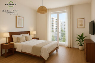  Appartement  vendre 4 pices 82 m