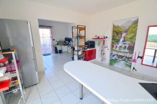  Maison à vendre 3 pièces 60 m²