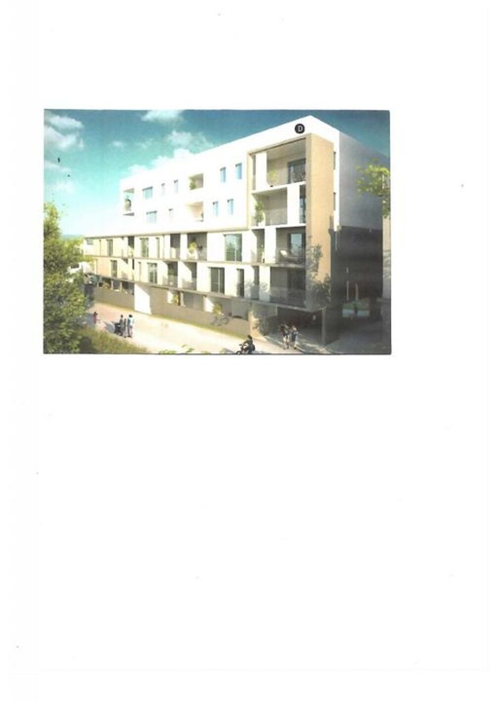 Location Appartement Appartement de 63m2 à louer sur Nantes Nantes