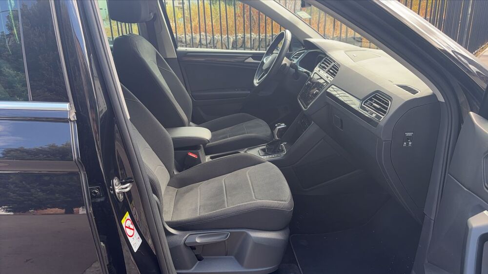 Tiguan 1.4 TSi 245 e-Hybrid BMT DSG7 Elegance 2022 occasion 92270 Bois Colombes