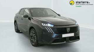 3008 Hybrid 145 e-DCS6 GT 2025 occasion 73420 Voglans