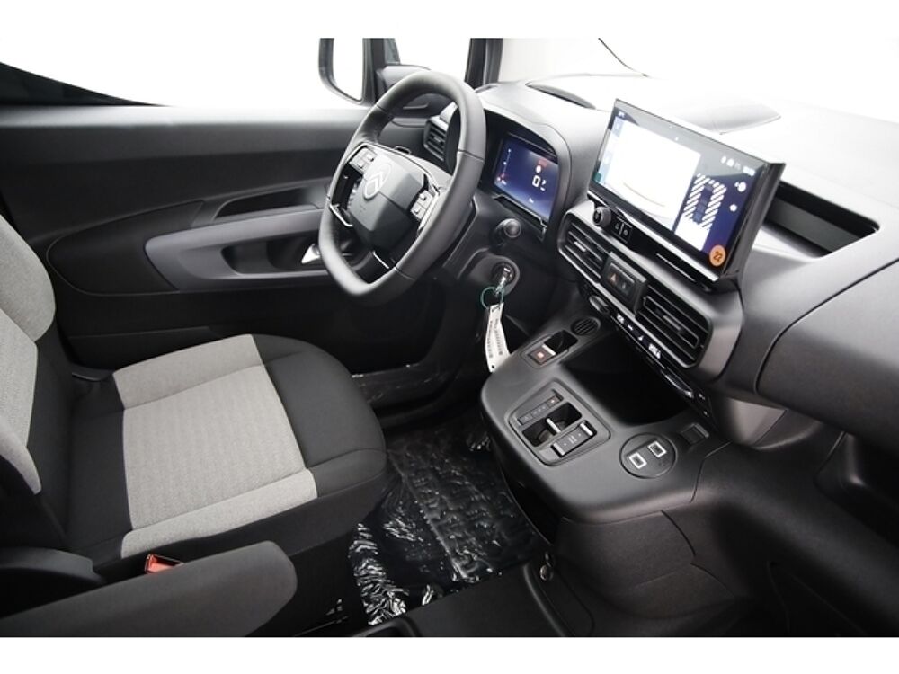 Berlingo MAX M BlueHDI 130 S&S EAT8 2025 occasion 81990 Fr&eacute;jairolles