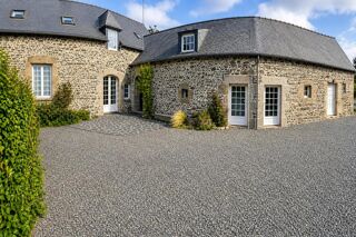  Maison à vendre 4 pièces 143 m²