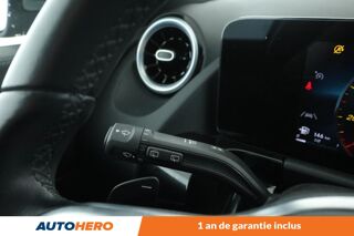 Classe GLA 200 d Progressive Line DCT 150 ch 2022 occasion 92130 Issy-les-Moulineaux