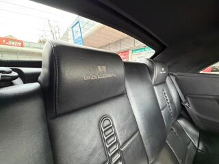 Mustang Saleen Cabriolet 4.6 V8 435ch – Garantie 6 Mois / Reprise po 2007 occasion 36300 Le Blanc