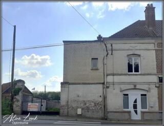  Maison Neuville-Saint-Vaast (62580)