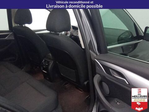X3 xDrive 30e 292 BVA8 Design 2021 occasion 10150 Lavau