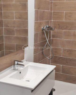  Appartement � vendre 1 pi�ce 17 m�