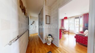  Appartement à vendre 3 pièces 55 m²