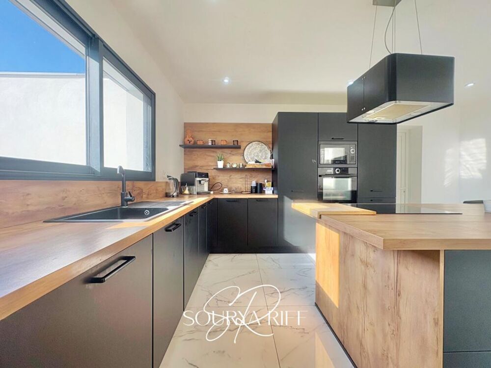 Vente Maison Maison Carcassonne 4 pice(s) 118 m2 Carcassonne