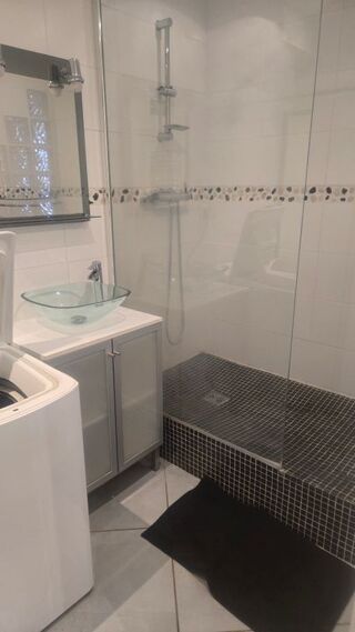 Location Appartement Appartement de 33m2 à louer sur Voreppe Voreppe
