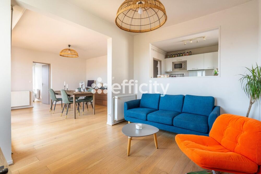 Vente Appartement Appartement Le bouscat