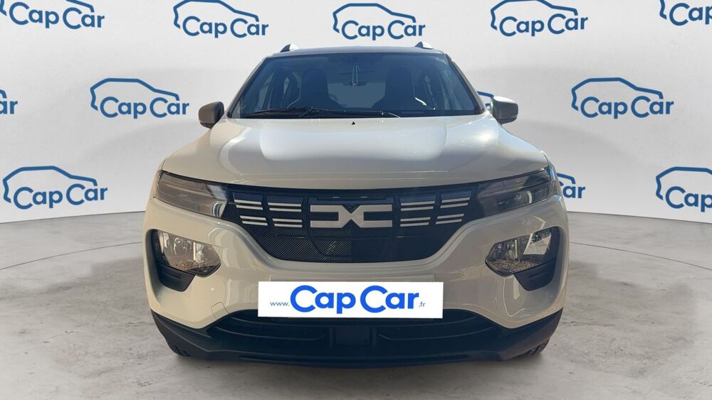 Spring EV 45 27 kWh Expression 2023 occasion 42110 Feurs