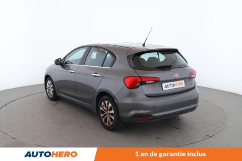 Tipo 1.4 Easy 5P 95 ch 2017 occasion 92130 Issy-les-Moulineaux