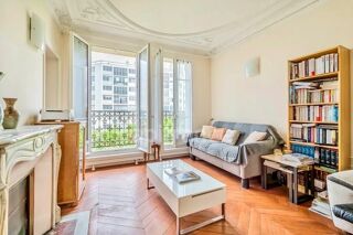  Appartement  vendre 4 pices 80 m Paris 12eme arrondissement