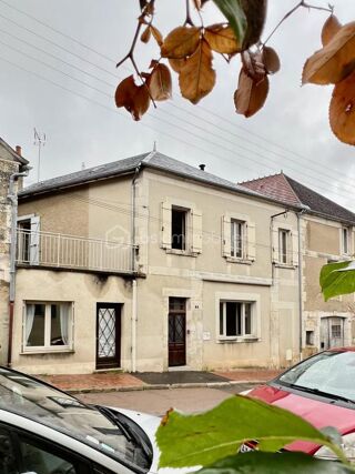  Maison � vendre 4 pi�ces 135 m�