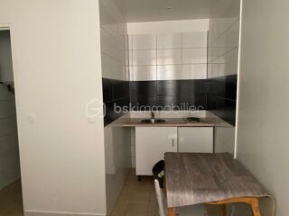 Immeuble à vendre 3 pièces 34 m²