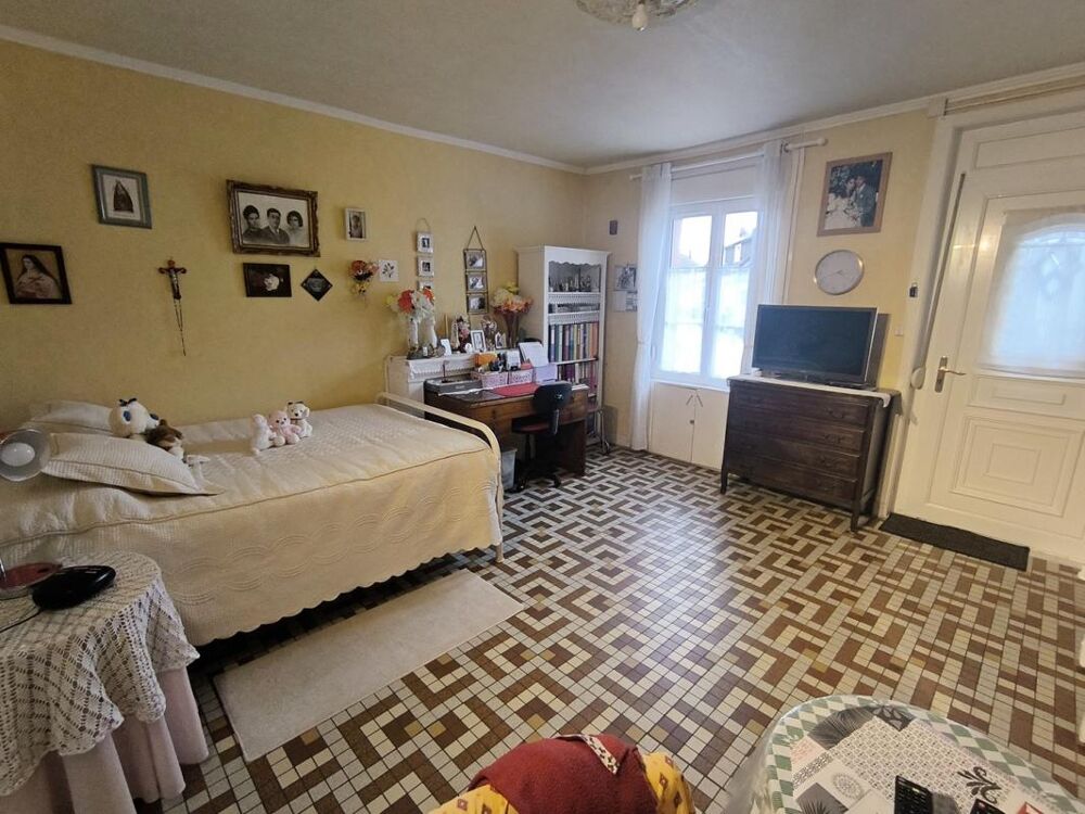 Vente Maison 5 pièces 94 m² - Vue 5