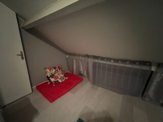  Appartement à louer 1 pièce 11 m²