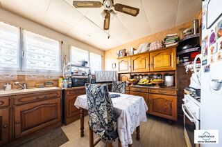  Maison à vendre 4 pièces 70 m²