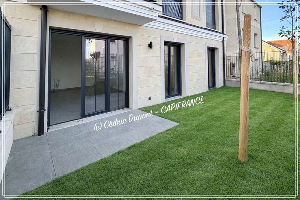 Appartement 3 pièces 63 m² · à Le Perreux sur Marne · 63 m² · 399 000 €