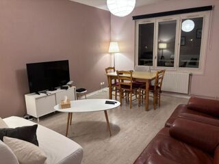  Appartement Loos (59120)