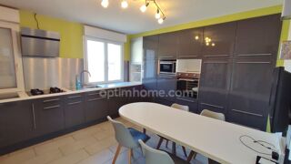  Maison à vendre 6 pièces 130 m²