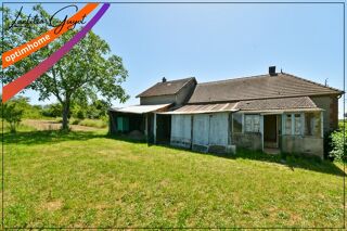  Maison à vendre 4 pièces 85 m²