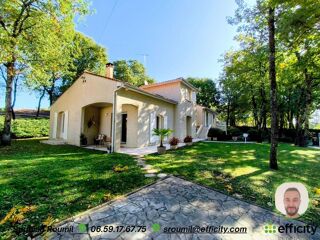  Maison  vendre 6 pices 151 m