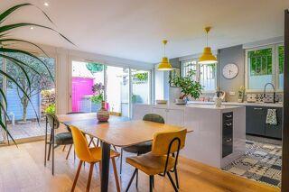  Maison � vendre 6 pi�ces 178 m�