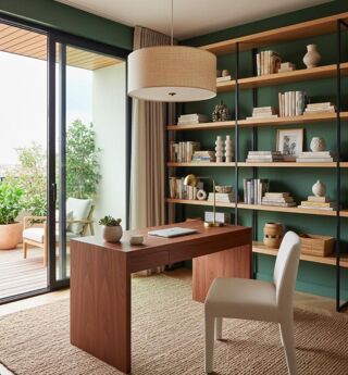  Appartement � vendre 4 pi�ces 104 m�