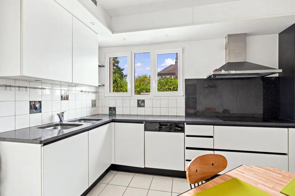 VILLA DARCHITECTE - 240 M² - PISCINE INTÉRIEURE -