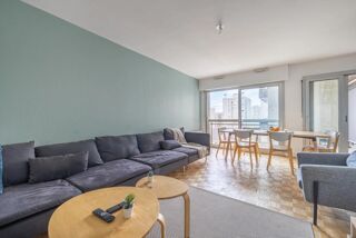  Appartement à vendre 6 pièces 123 m²