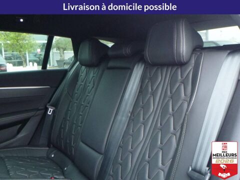 508 SW Essence 130 EAT8 GT +Night Vision +Focal +H 2024 occasion 10150 Lavau