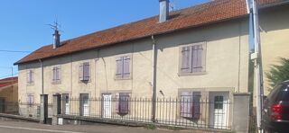  Immeuble à vendre 15 + pièces 240 m²