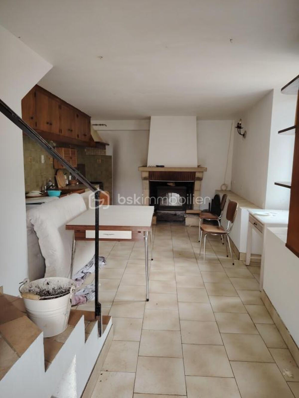 Vente Maison Maisonnette Montjaux