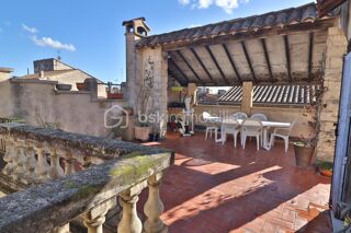 Maison à vendre 6 pièces 169 m²