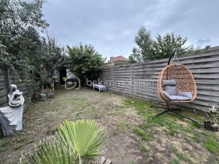  Maison à vendre 4 pièces 101 m²