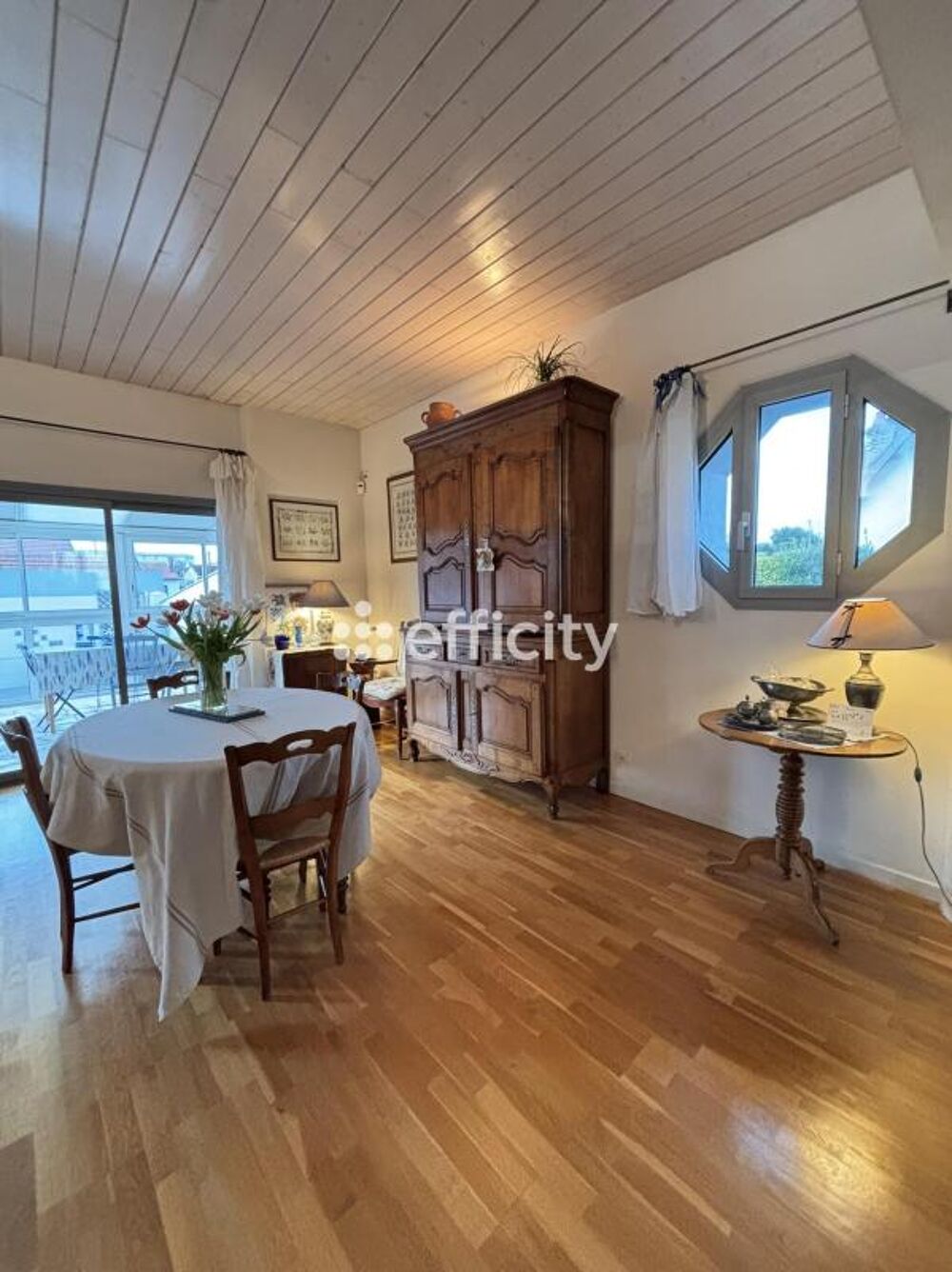  vendre  Maison La Rochelle (17000)