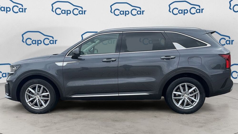 Sorento IV 1.6 T-GDi 265 Plug in Hybrid AWD BVA6 Premium - Toit ouvr 2021 occasion 69330 Meyzieu