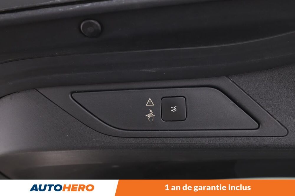 Grand C4 Spacetourer 1.5 Blue-HDi Shine BV6 131 ch 2019 occasion 92130 Issy-les-Moulineaux