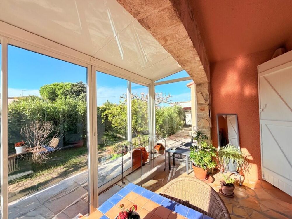 Maison - Saint-Jean-de-Védas - 138m²