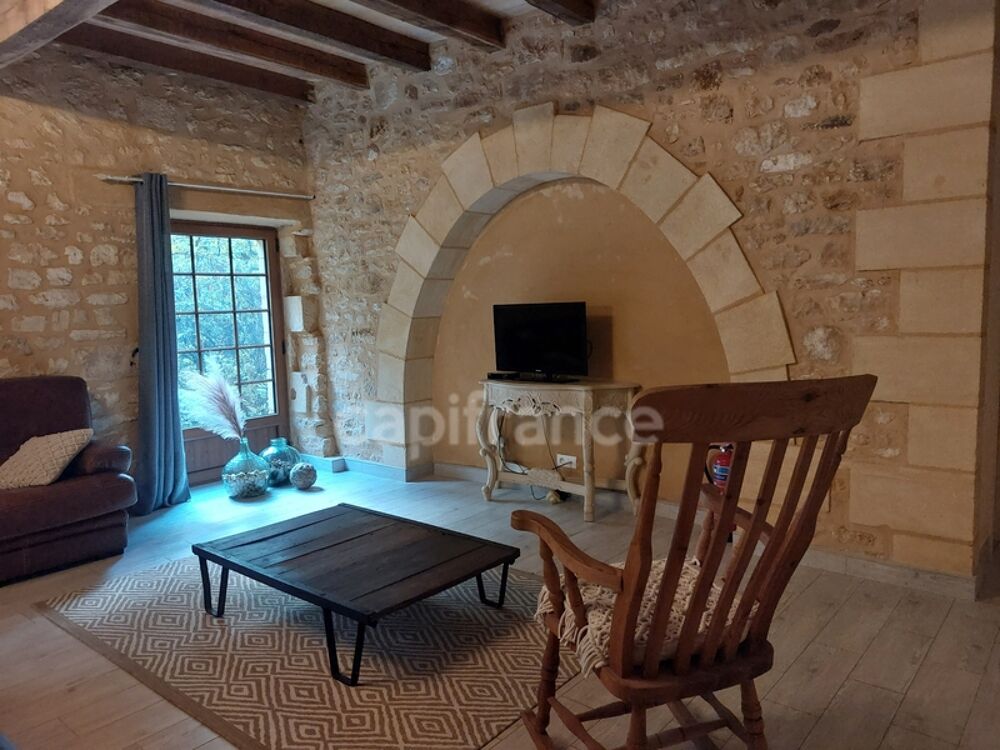 � vendre  Maison Carsac-Aillac (24200)