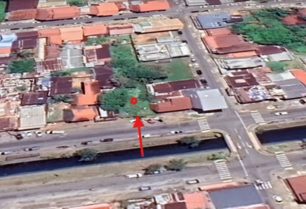 Vente Terrain Terrain de 664 m² à vendre  CAYENNE (973) cdntre-ville Cayenne
