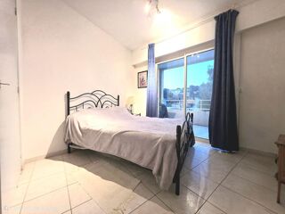  Appartement à vendre 2 pièces 39 m²