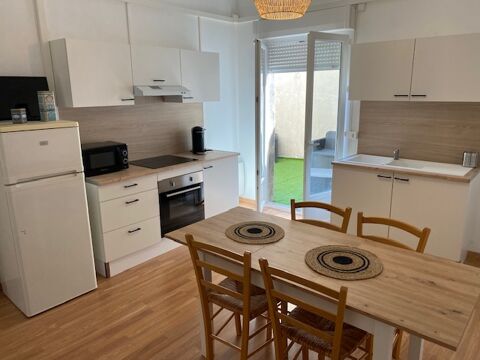  Appartement � louer 4 pi�ces 85 m�