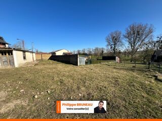 Terrain  vendre 499 m
